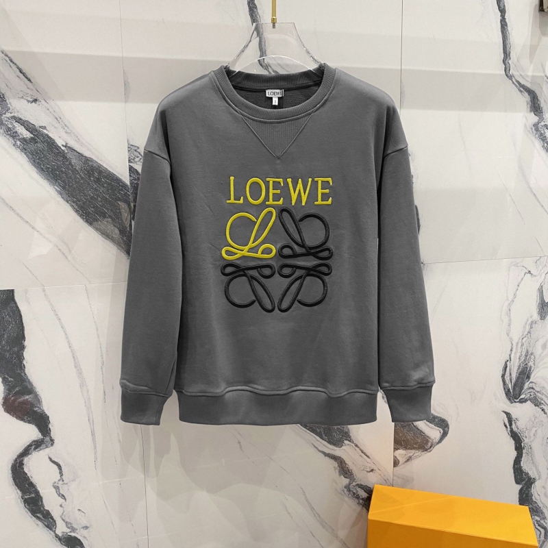 l*ew* hoodies